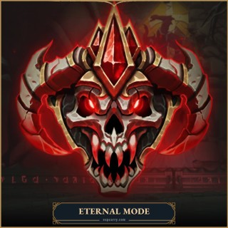 Eternal Mode Unlock