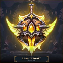 Fellowship League Boost