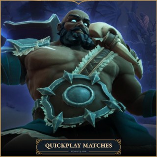 Quickplay Matches