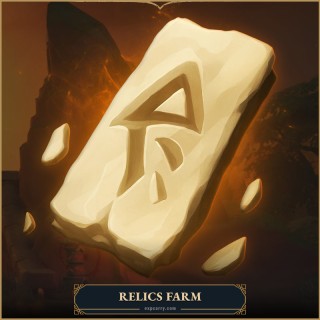 Relics Farm