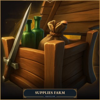 Supplies Farm