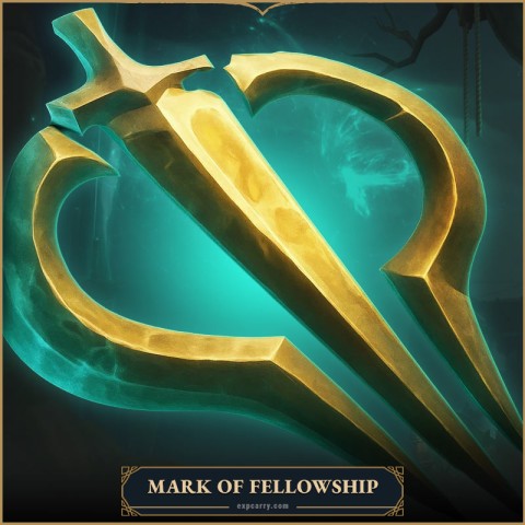 Fellowship-Marke