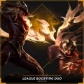 Liga-Boosting-Duo