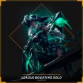 Liga-Boosting-Solo