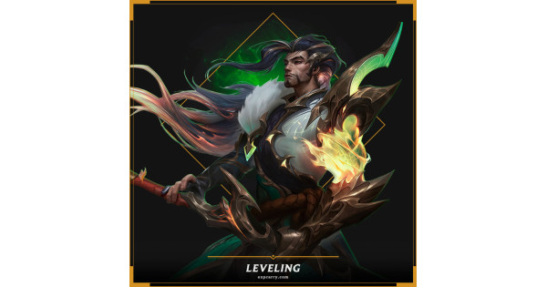 league of legends elo boost/ elo boosting by a grand master LAN,LAS and  NA.. for Sale - Final Fantasy Compendium
