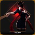 Coaching Individuell