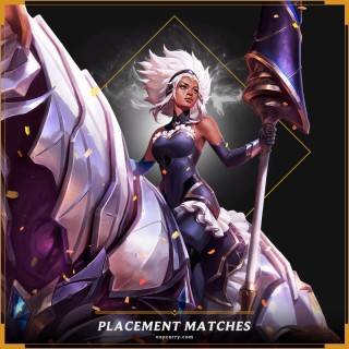 Placement Matches