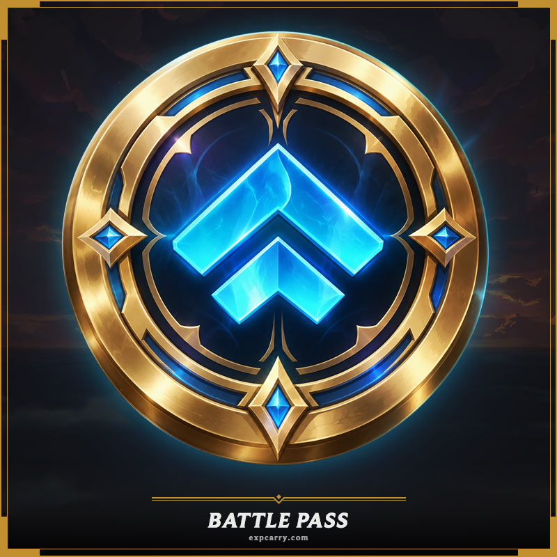 Battle Pass