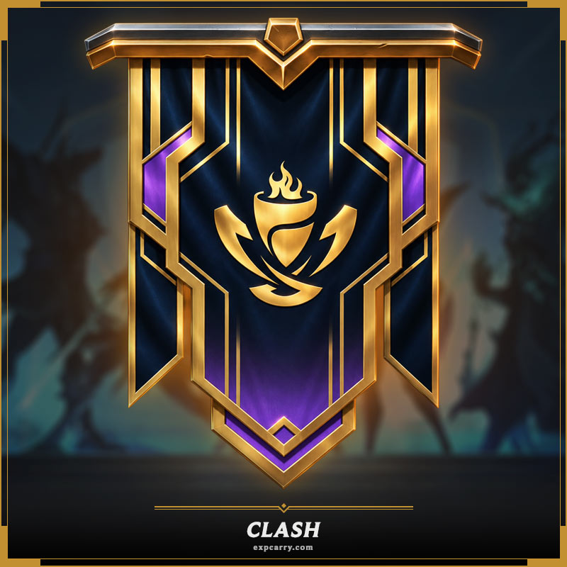 Clash