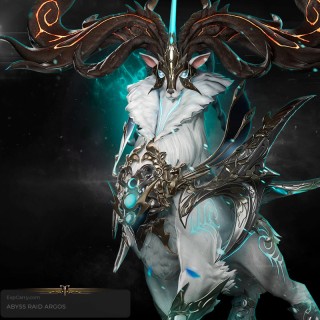 Abyss Raid Argos