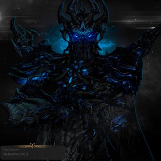 Thaemine (Legions-)Raid