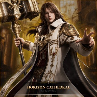 Horizon Cathedral