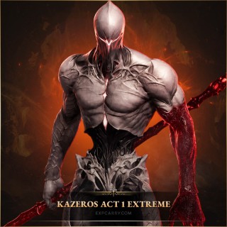 Kazeros Act 1 Extreme Boost