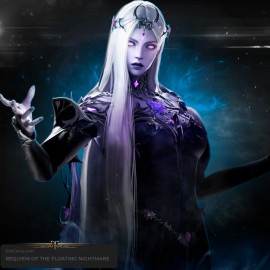 Requiem of the Floating Nightmare