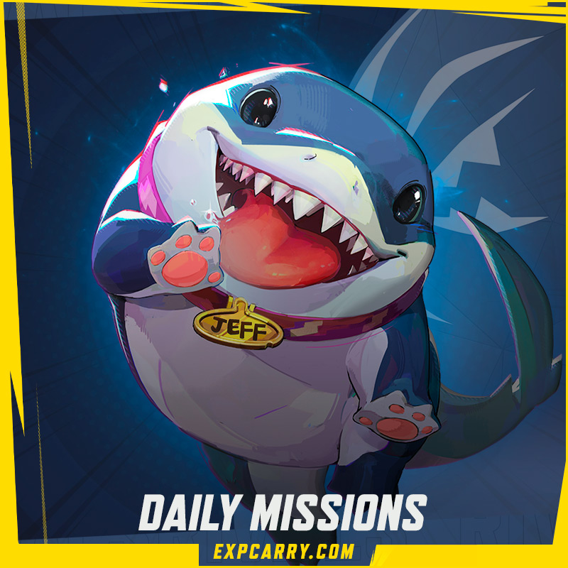 Marvel Rivals Daily Missions