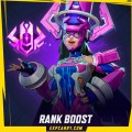 Marvel Rivals Rank Boost