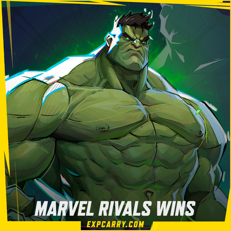 Marvel Rivals Wins Boost