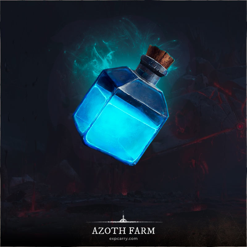 Azoth-Farm