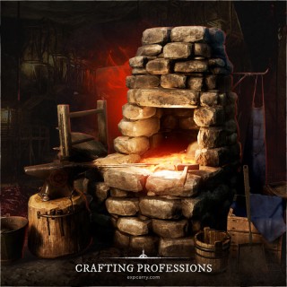 Crafting Trade Skills