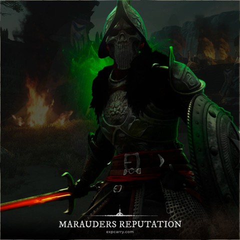 Maraudeure Ruf