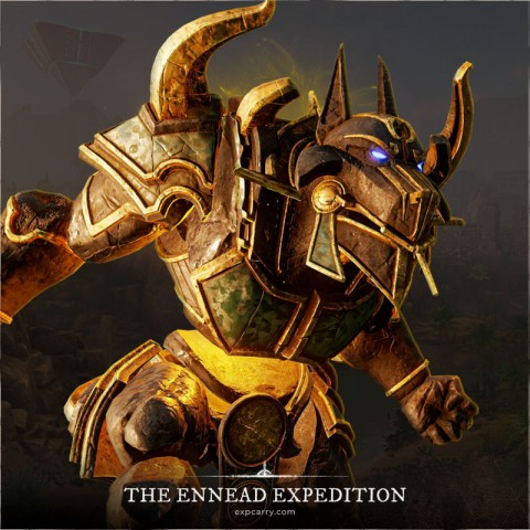 The Ennead