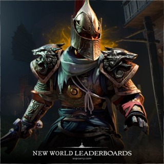 New World Bestenlisten