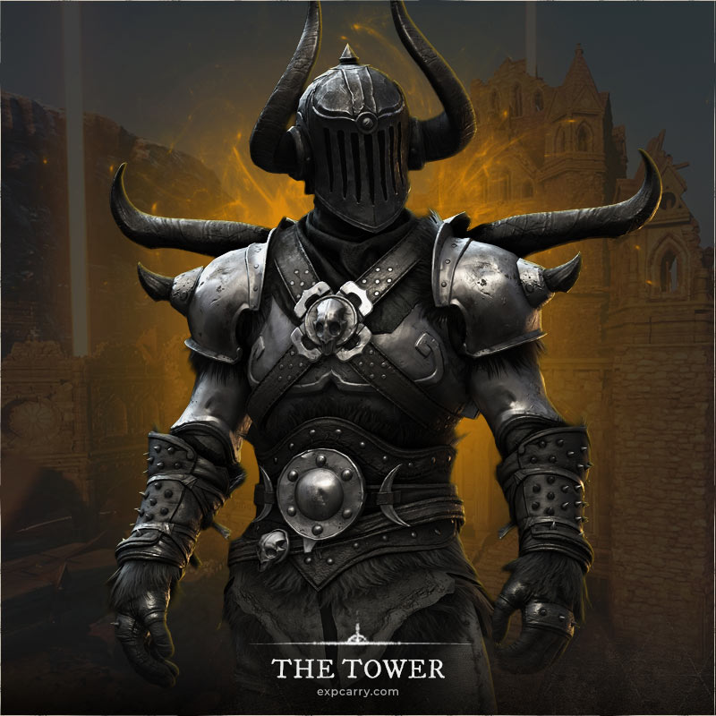 Der Turm