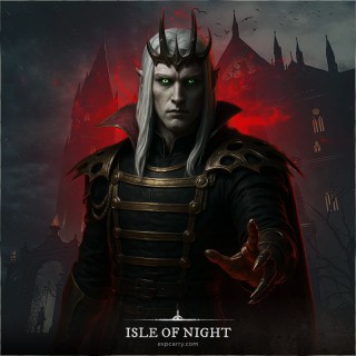 Isle of Night