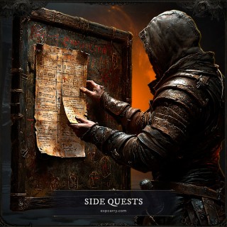 Nebenquests