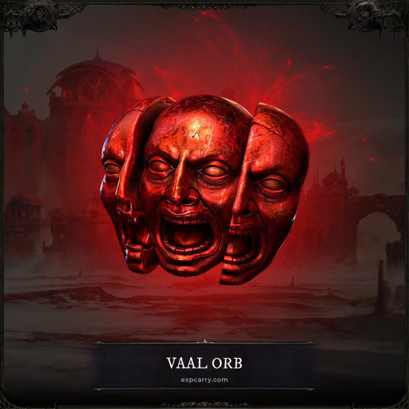 Vaal Orb