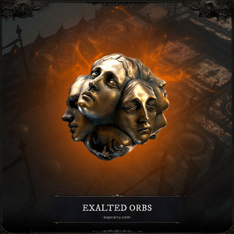 Exalted Orb