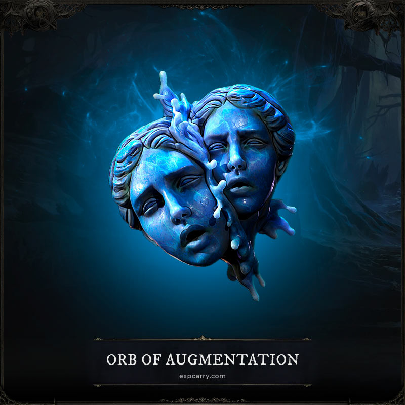 Orb of Augmentation