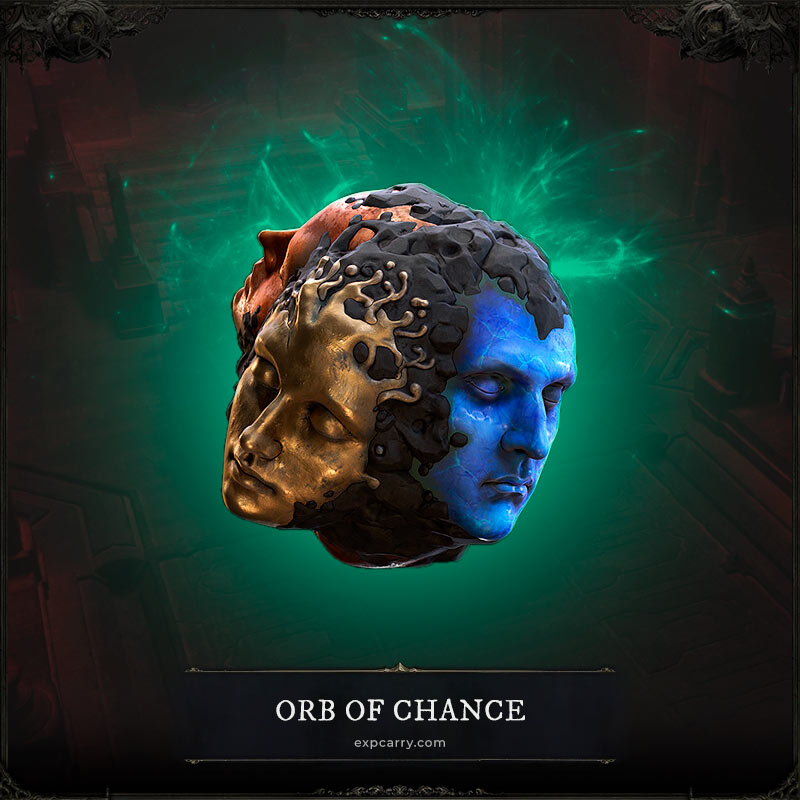 Orb of Chance