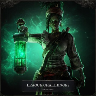 League Challenges