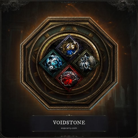 Voidstone Boost