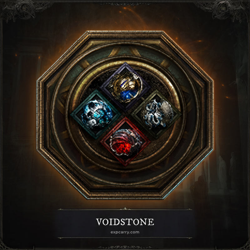 Voidstone Boost