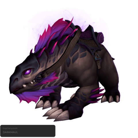 Darkmaul
