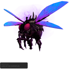 Herr der Leichenfliegen Herr der Leichenfliegen