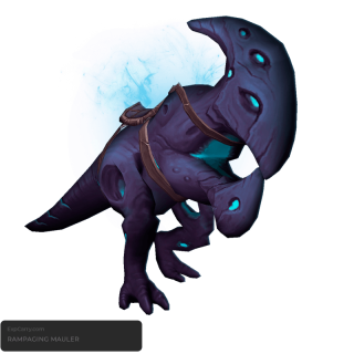 Rampaging Mauler