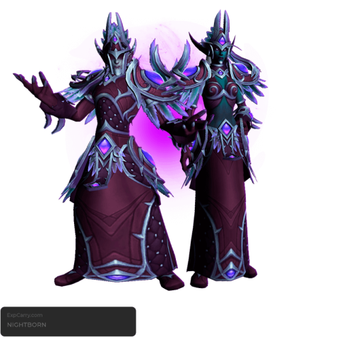 Nightborne