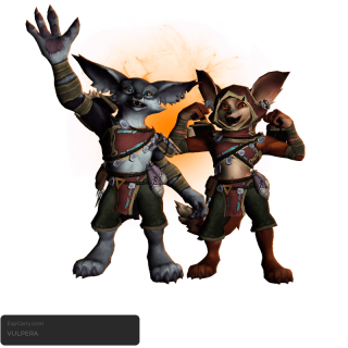 Vulpera