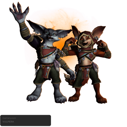 Vulpera