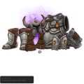 Midnight Item-Level-Boost