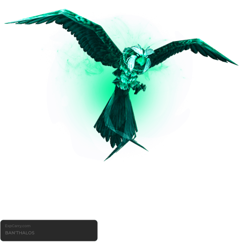 Ban'thalos