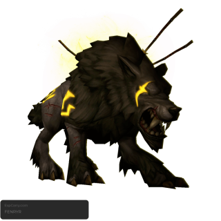 Fenryr