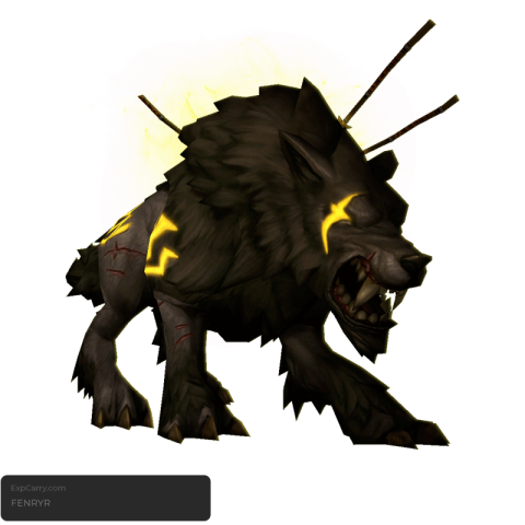 Fenryr