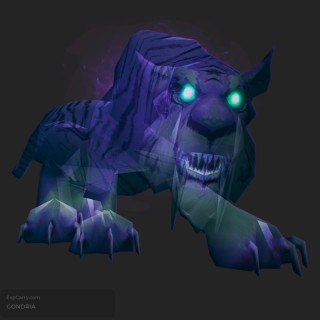 Gondria