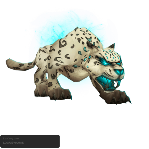 Loque'nahak
