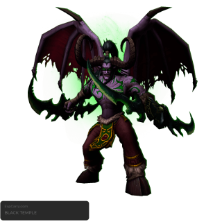 Black Temple