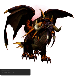 Blackwing Lair